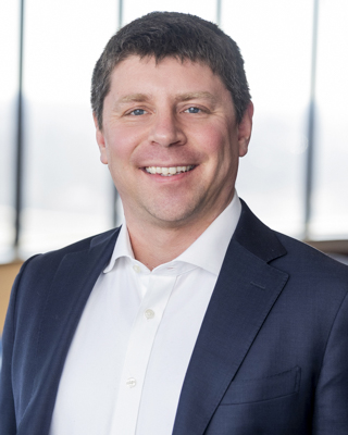 Headshot of Patrick J. Keeley, CFA