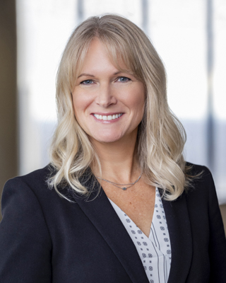 Headshot of Elizabeth A. Bowen, CFA