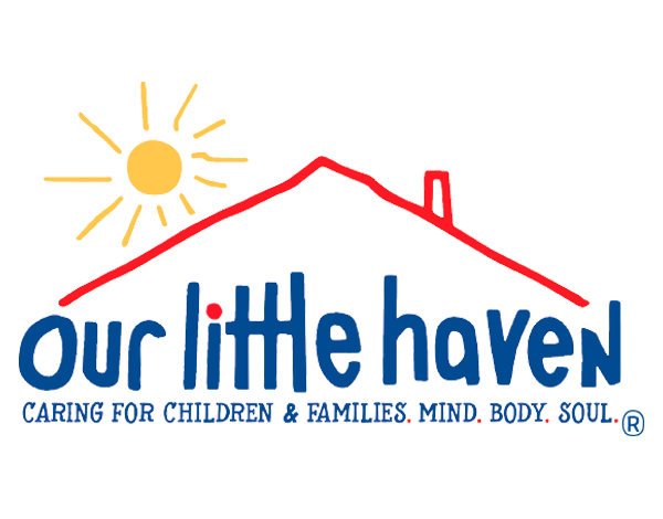 Our little heaven