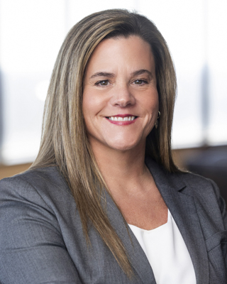 Headshot of Patricia J. Karolczak