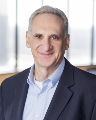 Headshot of Mitch H. Boraz, CIMA®