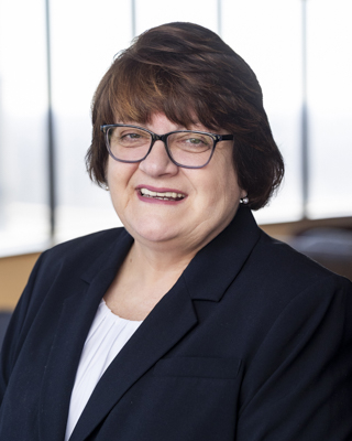 Headshot of Diane K. Bryant