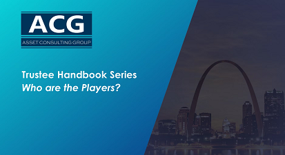 Who are the Players?