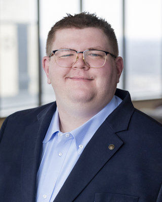Headshot of Jeffrey A. Brayton Jr., CPA