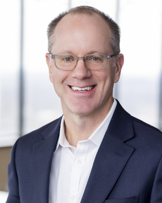 Headshot of Roger J. Willis, CFA