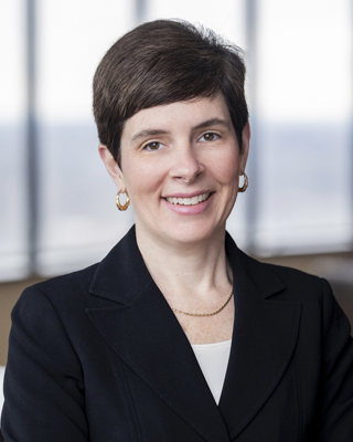 Headshot of Jessica M. Kuhlman