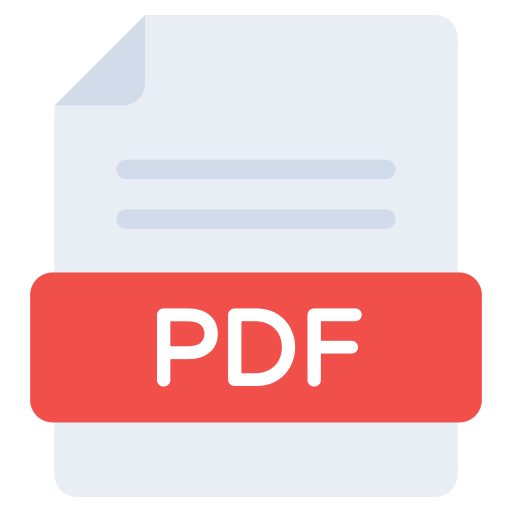 Document icon